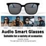 Превью Smart Glasses 17Pro — Smart Glasses