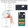 Превью Smart Knob Switch — Smart Switch, Well Made