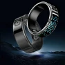 Превью Smart Ring with LED Display — Smart Ring