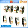 Превью Waterproof Smart Ring Health Monitor — Smart Ring