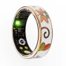 Превью Waterproof Smart Ring Health Monitor — Smart Ring