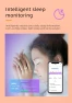 Превью Waterproof Smart Ring Health Monitor — Smart Ring