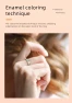 Превью Waterproof Smart Ring Health Monitor — Smart Ring