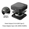 Превью Zigbee Wireless Bluetooth Gateway — Smart Home Hub, Tuya