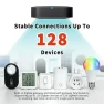 Превью Zigbee Wireless Bluetooth Gateway — Smart Home Hub, Tuya