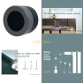 Превью Zigbee Wireless Switch Button Controller — Smart Button Pusher