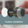 Превью Zigbee Wireless Switch Button Controller — Smart Button Pusher