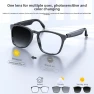 Превью AI Smart Glasses with Translation — Translator Device