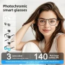 Превью AI Smart Glasses with Translation — Translator Device