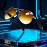 Превью AI Translation Smart Glasses — Smart Glasses, OnePlus