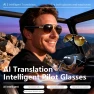 Превью AI Translation Smart Glasses — Smart Glasses, OnePlus