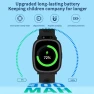 Превью Kids Smart Watch HD Touchscreen Camera 18 Games Sleep Monitor LED Flashlight Calculator — Kids Smart Watch, LAXASFIT