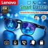 Превью Smart AI Glasses - Wireless Call, Music, 8K HD Photo — Smart Glasses, Lenovo