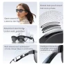 Превью Smart AI Glasses - Wireless Call, Music, 8K HD Photo — Smart Glasses, Lenovo