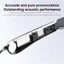 Превью Smart AI Glasses - Wireless Call, Music, 8K HD Photo — Smart Glasses, Lenovo
