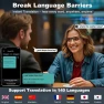 Превью Smart Audio Glasses — Smart Glasses