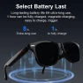 Превью Smart Glasses Bluetooth Call Music Control — Smart Glasses, IYTSFT