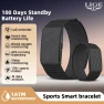 Превью Smart Wristband — Fitness Tracker, LIGE