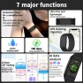 Превью Smart Wristband — Fitness Tracker, LIGE