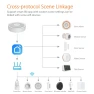 Превью Zigbee Smart Home Hub Gateway — Smart Home Hub, Tuya