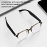 Превью AI Transparent Smart Glasses — Smart Glasses