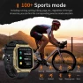 Превью Luxury Smart Watch — Fitness Tracker, LIGE