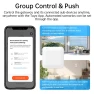 Превью Multi-Mode ZigBee Bluetooth Gateway Hub — Smart Home Hub, Tuya