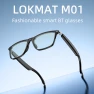 Превью Smart Audio Glasses — Smart Glasses, LOKMAT