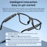 Превью Smart Audio Glasses — Smart Glasses, LOKMAT