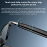 Превью Smart Audio Glasses — Smart Glasses, LOKMAT