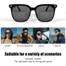 Превью Smart Glasses Bluetooth Eyewear — Smart Glasses