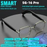 Превью Smart Glasses with Anti-blue Light and Bluetooth 5.4 — Smart Glasses