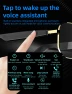 Превью Smart Glasses with Anti-blue Light and Bluetooth 5.4 — Smart Glasses