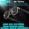 Превью Smart Glasses with Anti-blue Light and Bluetooth 5.4 — Smart Glasses