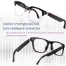 Превью Smart Glasses with Camera and AI Voice Assistant — Smart Glasses
