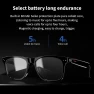 Превью Smart Glasses with Camera and AI Voice Assistant — Smart Glasses