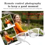 Превью Smart Glasses with Open Ear Headset — Smart Glasses, Senbono