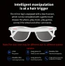 Превью Smart Glasses with Open Ear Headset — Smart Glasses, Senbono