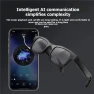 Превью Smart Glasses with Touch and Voice Assistant — Smart Glasses