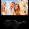 Превью Smart Glasses with Touch Control and Bluetooth Call — Smart Glasses, Valdus