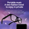 Превью Smart Glasses with Touch Control and Bluetooth Call — Smart Glasses, Valdus