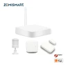 Превью Smart Home Security Alarm Kit with Sensors — Motion Sensor, Zemismart