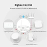 Превью Smart Home Security Alarm Kit with Sensors — Motion Sensor, Zemismart