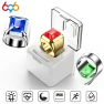 Превью Smart Ring with Heart Rate and Sleep Monitoring — Smart Ring