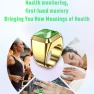 Превью Smart Ring with Heart Rate and Sleep Monitoring — Smart Ring