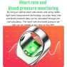 Превью Smart Ring with Heart Rate and Sleep Monitoring — Smart Ring