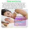 Превью Smart Ring with Heart Rate and Sleep Monitoring — Smart Ring