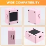Превью Smart WiFi AI Companion Robot with 1.54-Inch Screen — Robot Pet, ABZW
