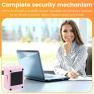Превью Smart WiFi AI Companion Robot with 1.54-Inch Screen — Robot Pet, ABZW