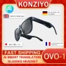 Превью AI Translation Smart Glasses — Translator Device, OVO
